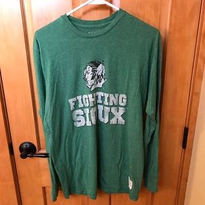 Fighting Sioux
